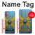 S4052 Blue Roman Shield Case For Motorola Moto G30, G20, G10