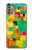 S4075 Paul Klee Southern Tunisian Gardens Case For Motorola Moto G30, G20, G10