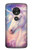 S4054 Fantasy Unicorn Case For Motorola Moto G7 Power