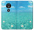 S4066 Summer Ocean Beach Case For Motorola Moto G7 Power