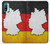 S4055 Germany Flag Case For Motorola Moto E20,E30,E40