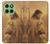 S4042 Merciful Jesus Case For Motorola Edge 60