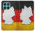 S4055 Germany Flag Case For Motorola Edge 60 Fusion