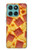 S4067 Hawaiian Pizza Case For Motorola Edge 60 Fusion