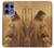 S4042 Merciful Jesus Case For Motorola Edge 50 Pro