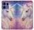S4054 Fantasy Unicorn Case For Motorola Edge 50 Pro
