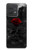 S4048 Red Rose Ruins Case For Motorola Edge 40 Neo