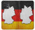 S4055 Germany Flag Case For Motorola Edge 40 Neo