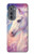 S4054 Fantasy Unicorn Case For Motorola Edge (2022)