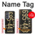 S4061 Vintage Texas Car License Plate Case For Motorola Edge (2022)
