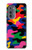 S4072 Colorful Camouflage Case For Motorola Edge (2022)