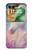 S4054 Fantasy Unicorn Case For Motorola Razr 60, Razr 2025