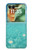 S4066 Summer Ocean Beach Case For Motorola Razr 70+,60+, Razr+ (2026, 2025, 2024)