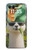 S4069 Alpaca Sunglasses Case For Motorola Razr 70+,60+, Razr+ (2026, 2025, 2024)