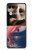 S4045 Dolphin Moon Night Case For Motorola Razr 70 Ultra, 60 Ultra, 50 Ultra, Ultra 2026, Ultra 2025