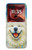 S4064 Smile Dog Van Gogh Starry Night Case For Motorola Razr 70 Ultra, 60 Ultra, 50 Ultra, Ultra 2026, Ultra 2025