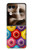 S4065 Snake Eye Umbrella Pattern Case For Motorola Razr 70 Ultra, 60 Ultra, 50 Ultra, Ultra 2026, Ultra 2025