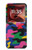 S4072 Colorful Camouflage Case For Motorola Razr 70 Ultra, 60 Ultra, 50 Ultra, Ultra 2026, Ultra 2025