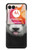 S4049 Cute Panda Stick Out Tongue Case For Motorola Razr 50 Ultra