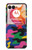 S4072 Colorful Camouflage Case For Motorola Razr 50 Ultra