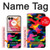 S4072 Colorful Camouflage Case For Motorola Razr 50 Ultra