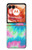 S4033 Pastel Color Tie Dye Case For Motorola Razr 70,60,50, Razr (2026, 2025, 2024)