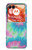 S4033 Pastel Color Tie Dye Case For Motorola Razr 70,60,50, Razr (2026, 2025, 2024)