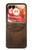 S4035 Native American Wood Carving Case For Motorola Razr 70,60,50, Razr (2026, 2025, 2024)