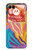 S4037 Colorful Zebra Pattern Case For Motorola Razr 70,60,50, Razr (2026, 2025, 2024)