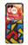 S4044 Street Art Abstract Graphics Case For Motorola Razr 70,60,50, Razr (2026, 2025, 2024)