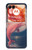 S4045 Dolphin Moon Night Case For Motorola Razr 70,60,50, Razr (2026, 2025, 2024)