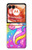 S4057 Cute Unicorn Cartoon Case For Motorola Razr 70,60,50, Razr (2026, 2025, 2024)