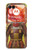 S4063 Japan Warrior Samurai Armor Case For Motorola Razr 70,60,50, Razr (2026, 2025, 2024)