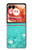 S4066 Summer Ocean Beach Case For Motorola Razr 50