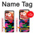 S4072 Colorful Camouflage Case For Motorola Razr 50