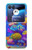 S4058 Colorful Aquarium Case For Motorola Razr 40 Ultra