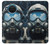 S4038 Fighter Pilot Case For Nokia X20