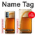 S4070 Beer Glass Case For OnePlus Nord N200 5G