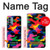 S4072 Colorful Camouflage Case For OnePlus Nord N200 5G