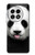 S4049 Cute Panda Stick Out Tongue Case For OnePlus 13