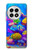 S4058 Colorful Aquarium Case For OnePlus 13