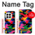 S4072 Colorful Camouflage Case For OnePlus 13