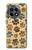 S4032 Wild Animal Paw Foot Print Case For OnePlus 13R