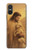 S4042 Merciful Jesus Case For Sony Xperia 10 VI