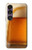 S4070 Beer Glass Case For Sony Xperia 1 VII