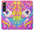 S4057 Cute Unicorn Cartoon Case For Sony Xperia 1 VI