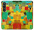 S4075 Paul Klee Southern Tunisian Gardens Case For Sony Xperia 1 VI