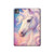 S4054 Fantasy Unicorn Hard Case For iPad Pro 11 (2024,2025)