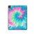 S4033 Pastel Color Tie Dye Hard Case For iPad Pro 13 (2024,2025)