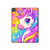 S4057 Cute Unicorn Cartoon Hard Case For iPad Pro 13 (2024,2025)
